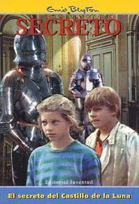 SECRETO DEL CASTILLO DE LA LUNA