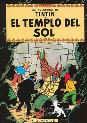 TEMPLO DEL SOL (C)