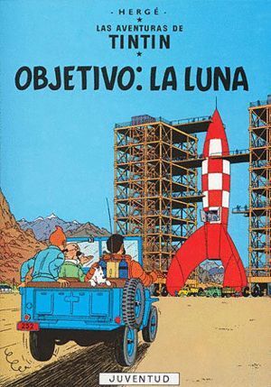 OBJETIVO LA LUNA (C)