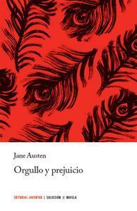 ORGULLO Y PREJUICIO