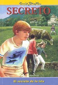 SECRETO DE LA ISLA