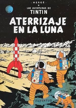ATERRIZAJE EN LA LUNA (C)