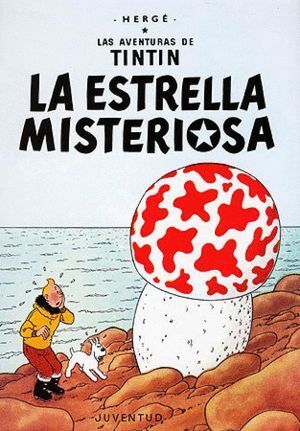 ESTRELLA MISTERIOSA(C)