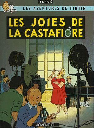 LES JOIES DE LA CASTAFIORE