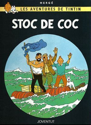 STOC DE COC
