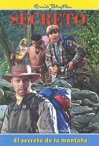 SECRETO DE LA MONTAÑA