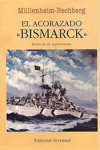 ACORAZADO BISMARCK