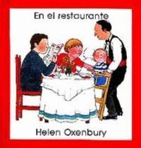 EN EL RESTAURANTE(IMAGENES)