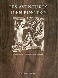 LES AVENTURES D'EN PINOTXO - EDICIO ESPECIAL