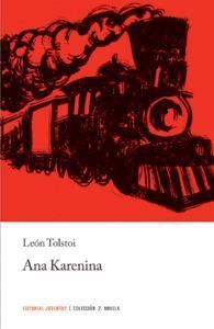 ANA KARENINA Z 51