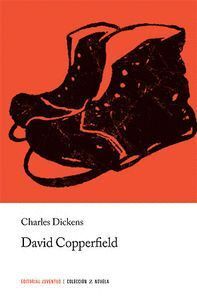DAVID COOPERFIELD