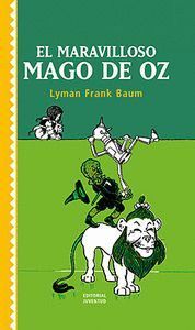 MARAVILLOSO MAGO DE OZ