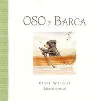 OSO Y BARCA