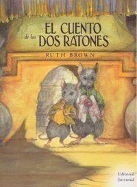 CUENTO DE LOS DOS RATONES,EL