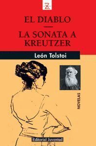 DIABLO/SONATA A KREUTZER,LA