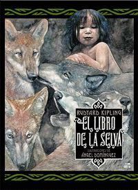 LIBRO DE LA SELVA,EL