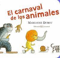 CARNAVAL DE LOS ANIMALES,EL