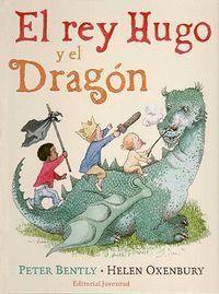 REY HUGO Y EL DRAGON,EL