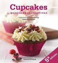 CUPCAKES MAGDALENAS CREATIVAS