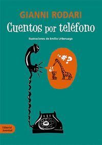 CUENTOS POR TELEFONO NE