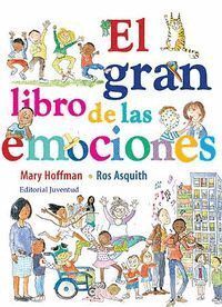 GRAN LIBRO DE LAS EMOCIONES,EL