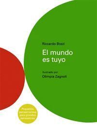 MUNDO ES TUYO,EL
