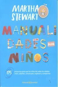 MANUALIDADES PARA NIÑOS