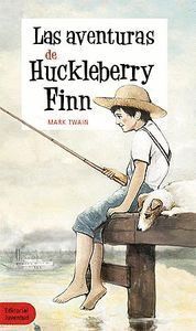 AVENTURAS DE HUCKLEBERRY FINN,LAS