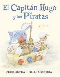 CAPITAN HUGO Y LOS PIRATAS,EL