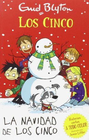 NAVIDADES DE LOS CINCO,LAS
