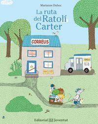 RUTA DEL RATOLI CARTER,LA