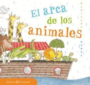 ARCA DE LOS ANIMALES,EL