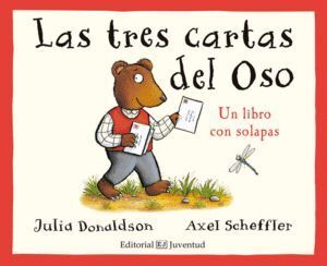 TRES CARTAS DEL OSO,LAS