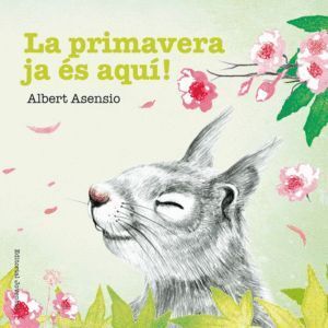 PRIMAVERA JA ES AQUI!,LA