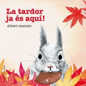 TARDOR JA ES AQUI!,LA