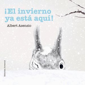 INVIERNO YA ESTA AQUI,EL