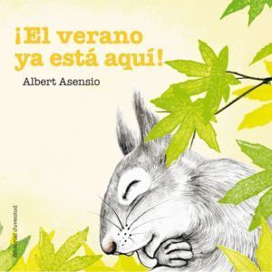 VERANO YA ESTA AQUI,EL