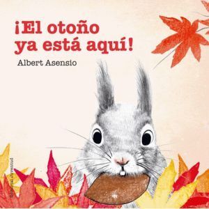 OTOÑO YA ESTA AQUI,EL