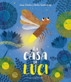 CASA DE LUCI,LA