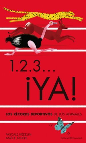 1. 2. 3. YA!