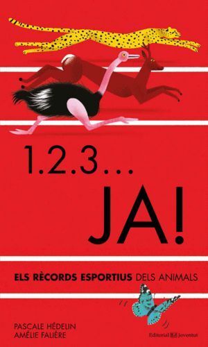 1. 2. 3. JA!