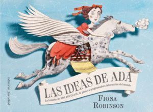 IDEAS DE ADA,LAS