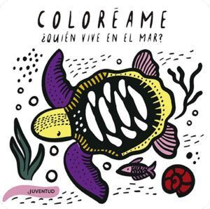 QUIEN VIVE EN EL MAR