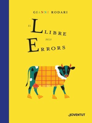 LLIBRE DELS ERRORS,EL CATALAN