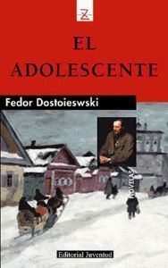 ADOLESCENTE,EL