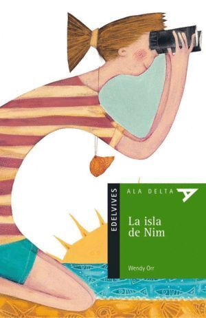 ISLA DE NIM,LA ADV