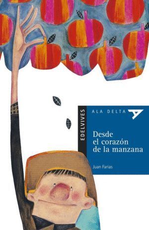 DESDE EL CORAZON DE LA MANZANA ADA