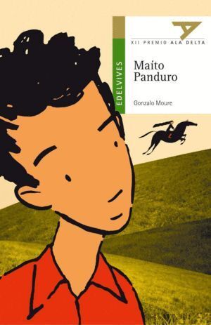 MAITO PANDURO ADV NE