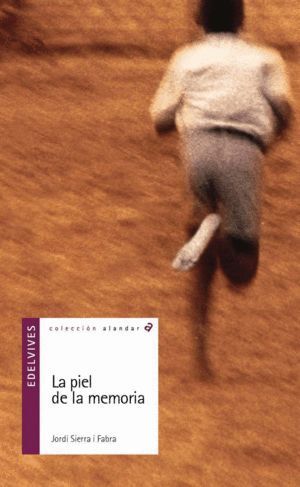 PIEL DE LA MEMORIA,LA ALANDAR