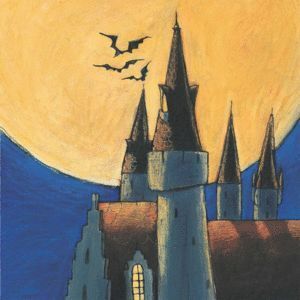 VAMPIRO DEBILUCHO,EL